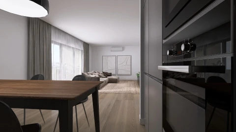 Apartamento T3 para Venda em Tavarede