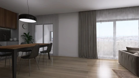 Apartamento T3 para Venda em Tavarede
