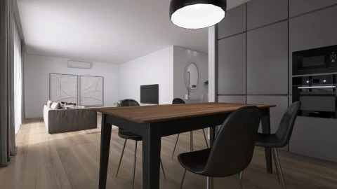 Apartamento T3 para Venda em Tavarede