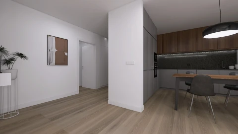 Apartamento T3 para Venda em Tavarede