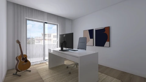 Apartamento T3 para Venda em Tavarede