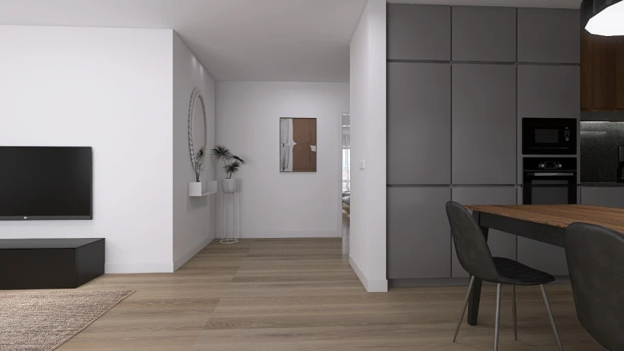 Apartamento T3 para Venda em Tavarede Foto 11