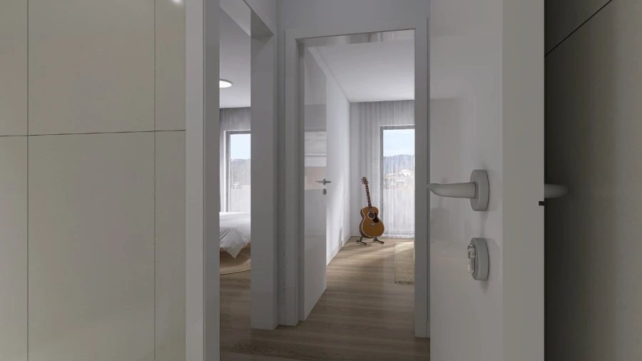 Apartamento T3 para Venda em Tavarede Foto 32