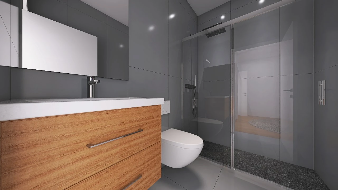 Apartamento T3 para Venda em Tavarede Foto 6