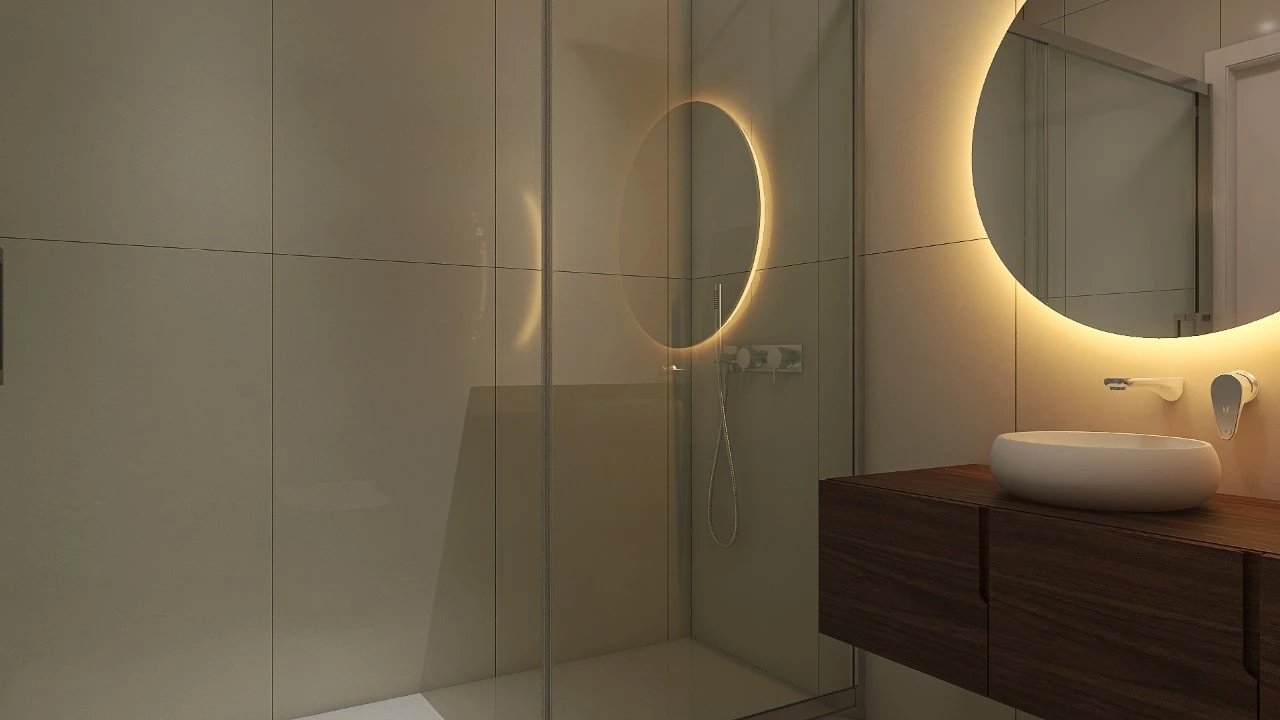 Apartamento T3 para Venda em Tavarede Foto 27