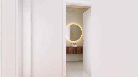 Apartamento T3 para Venda em Tavarede