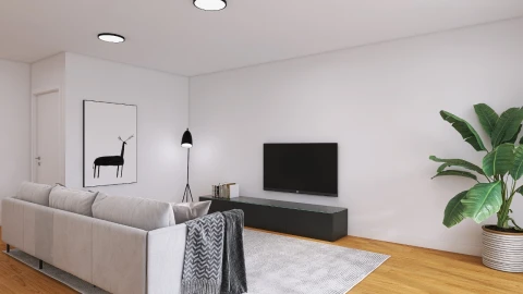 Apartamento T3 para Venda em Tavarede