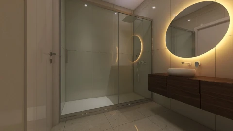 Apartamento T3 para Venda em Tavarede