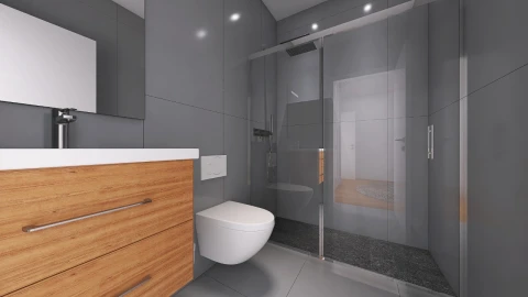 Apartamento T3 para Venda em Tavarede