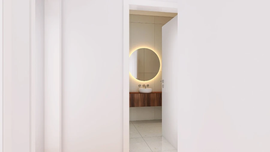 Apartamento T3 para Venda em Tavarede Foto 37
