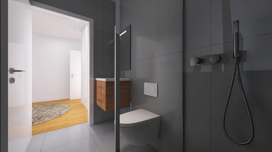 Apartamento T3 para Venda em Tavarede Foto 32