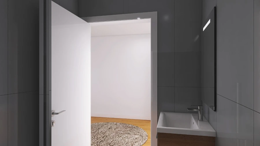 Apartamento T3 para Venda em Tavarede Foto 35