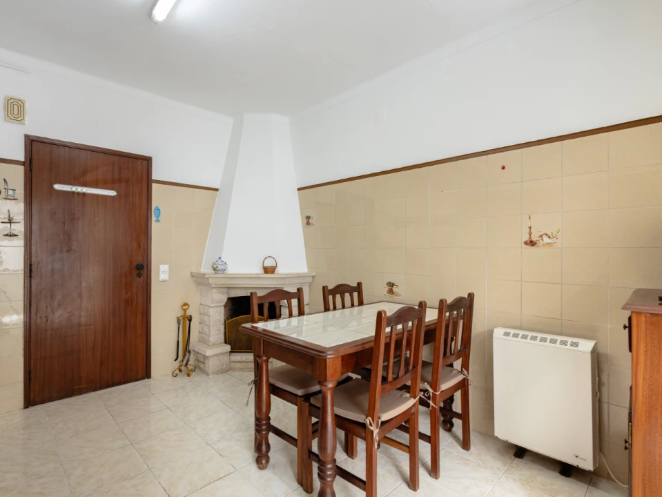 Moradia T1 para Arrendamento em Buarcos Foto 12