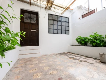 Moradia T1 para Arrendamento em Buarcos