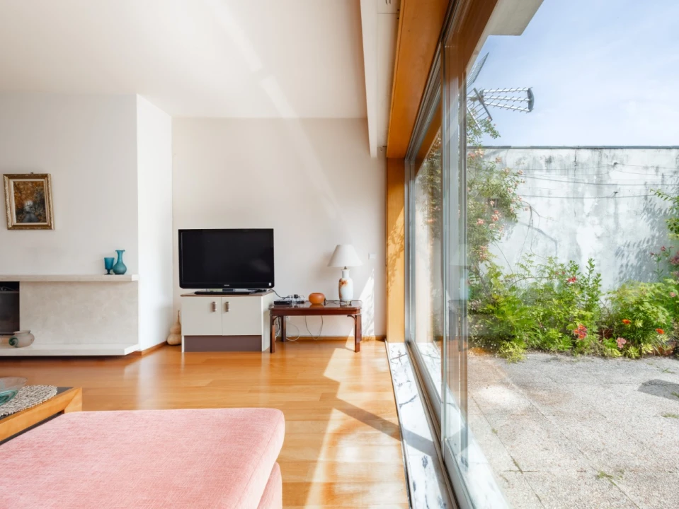 Moradia T4 para Venda em Vila das Aves Foto 28