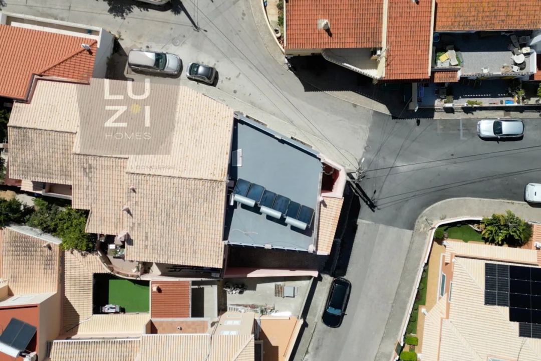 Moradia T3 para Venda em Odiaxere Foto 52