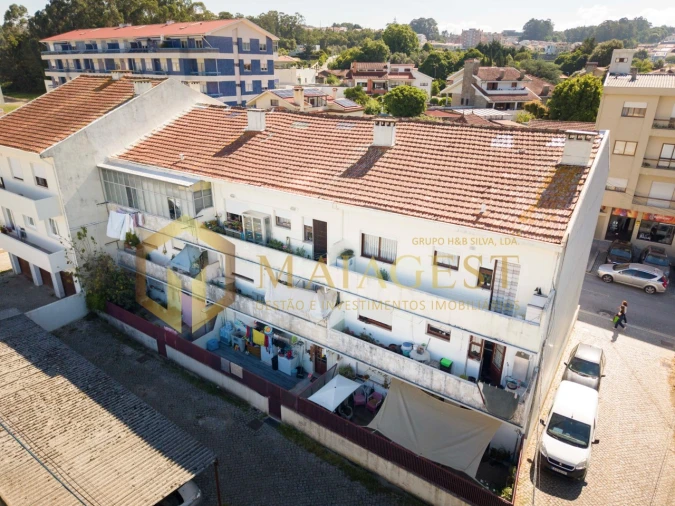 Prédio para Venda em Gondomar (São Cosme), Valbom e Jovim Foto 2