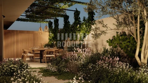 Apartamento para Venda em Lordelo do Ouro e Massarelos