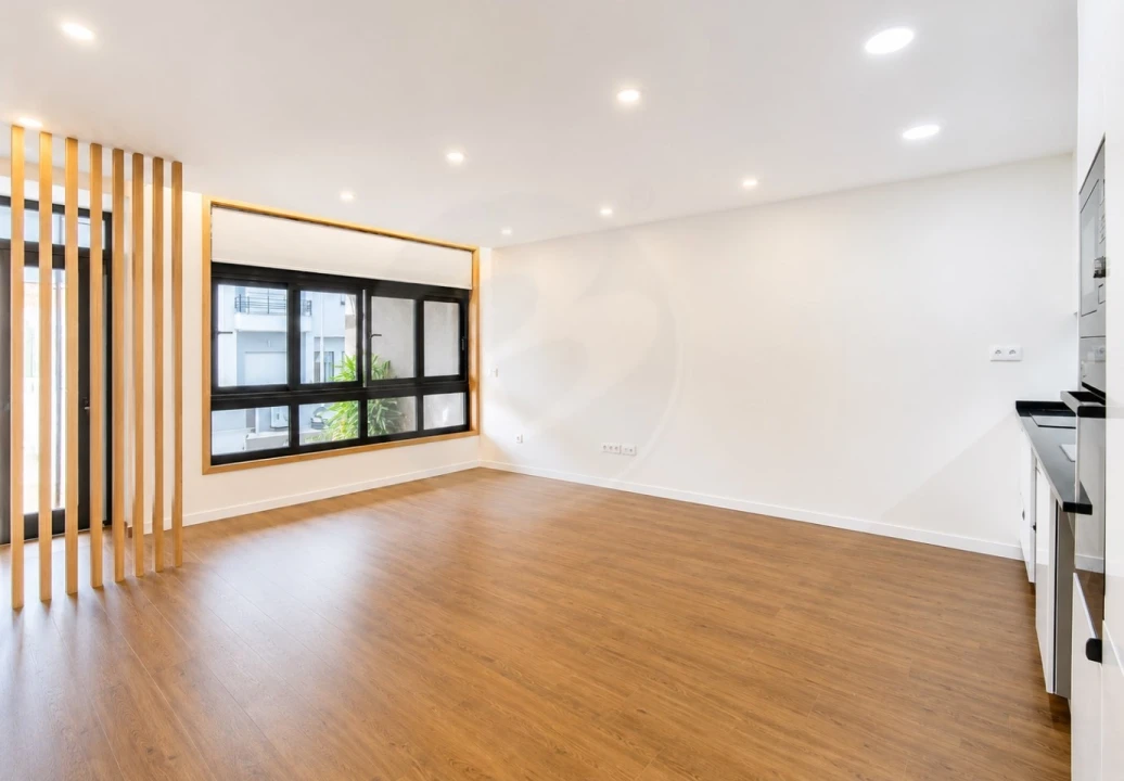 Apartamento T2 para Venda em Vila do Conde Foto 14