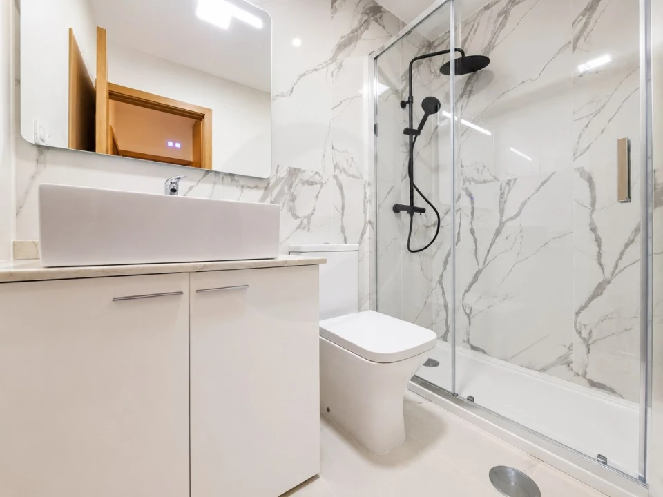 Apartamento T2 para Venda em Vila do Conde Foto 20