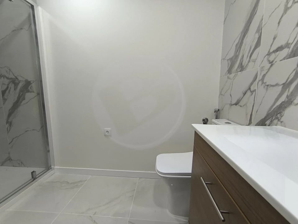 Apartamento T2 para Venda em Vila do Conde Foto 25