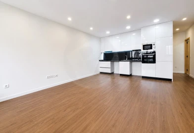 Apartamento T2 para Venda em Vila do Conde