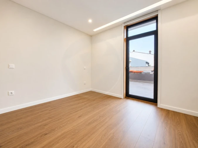 Apartamento T2 para Venda em Vila do Conde Foto 5