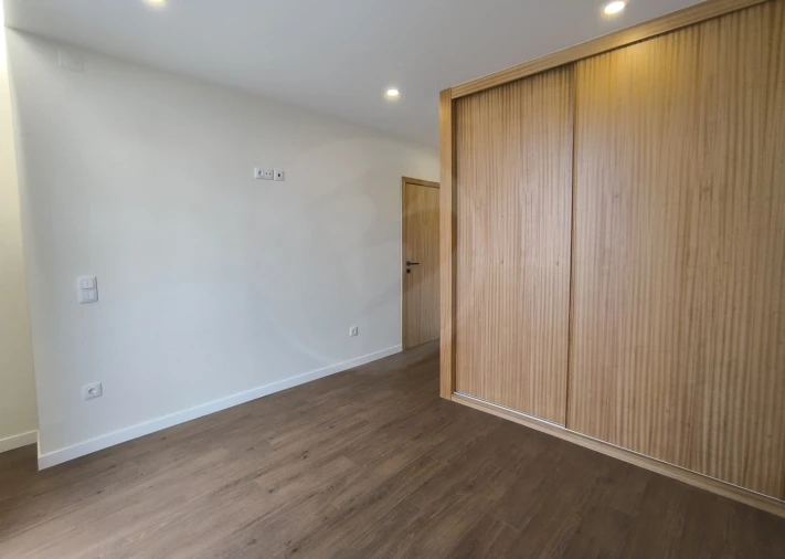 Apartamento T2 para Venda em Vila do Conde Foto 17