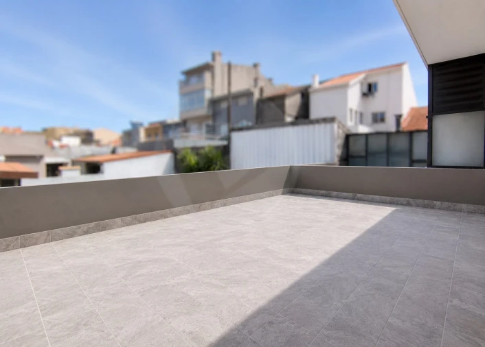Apartamento T2 para Venda em Vila do Conde Foto 26