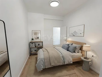 Apartamento T4 para Venda em Amora