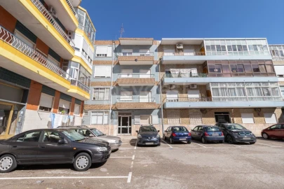 Apartamento T4 para Venda em Amora