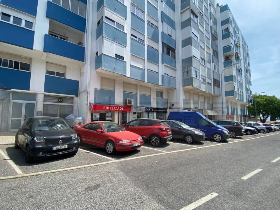 Apartamento T2 para Venda em Oeiras e São Julião da Barra, Paço de Arcos e Caxias Foto 22