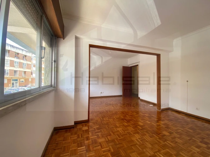 Apartamento T2 para Venda em Oeiras e São Julião da Barra, Paço de Arcos e Caxias Foto 5
