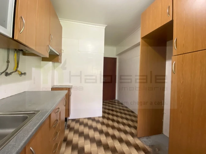Apartamento T2 para Venda em Oeiras e São Julião da Barra, Paço de Arcos e Caxias Foto 7