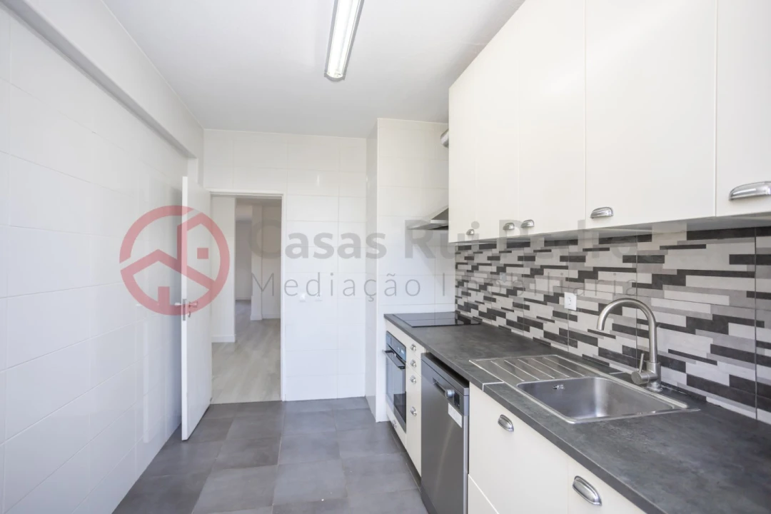 Apartamento T2 para Venda em Azeitão (São Lourenço e São Simão) Foto 10