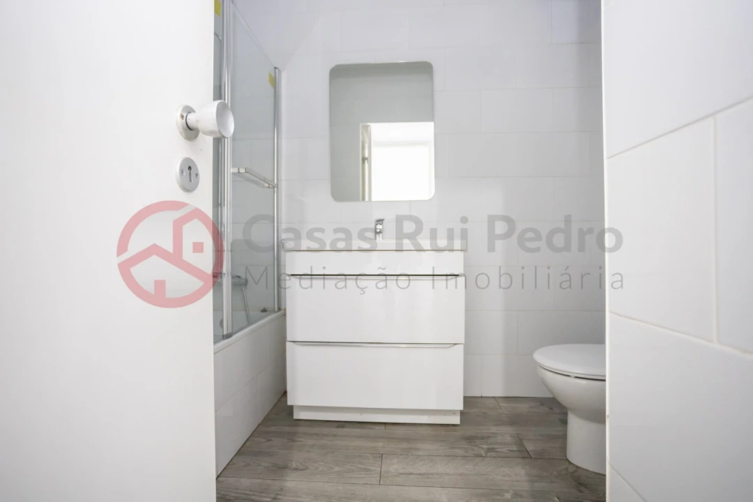 Apartamento T2 para Venda em Azeitão (São Lourenço e São Simão) Foto 17