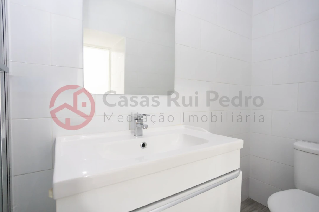 Apartamento T2 para Venda em Azeitão (São Lourenço e São Simão) Foto 18