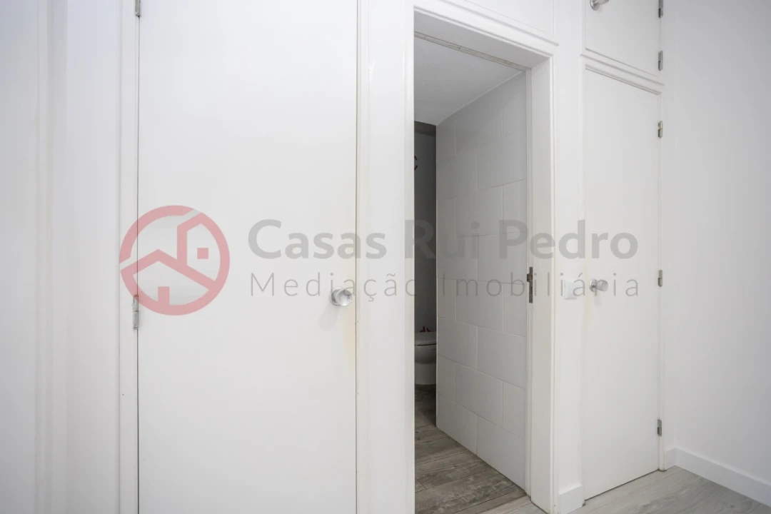 Apartamento T2 para Venda em Azeitão (São Lourenço e São Simão) Foto 21