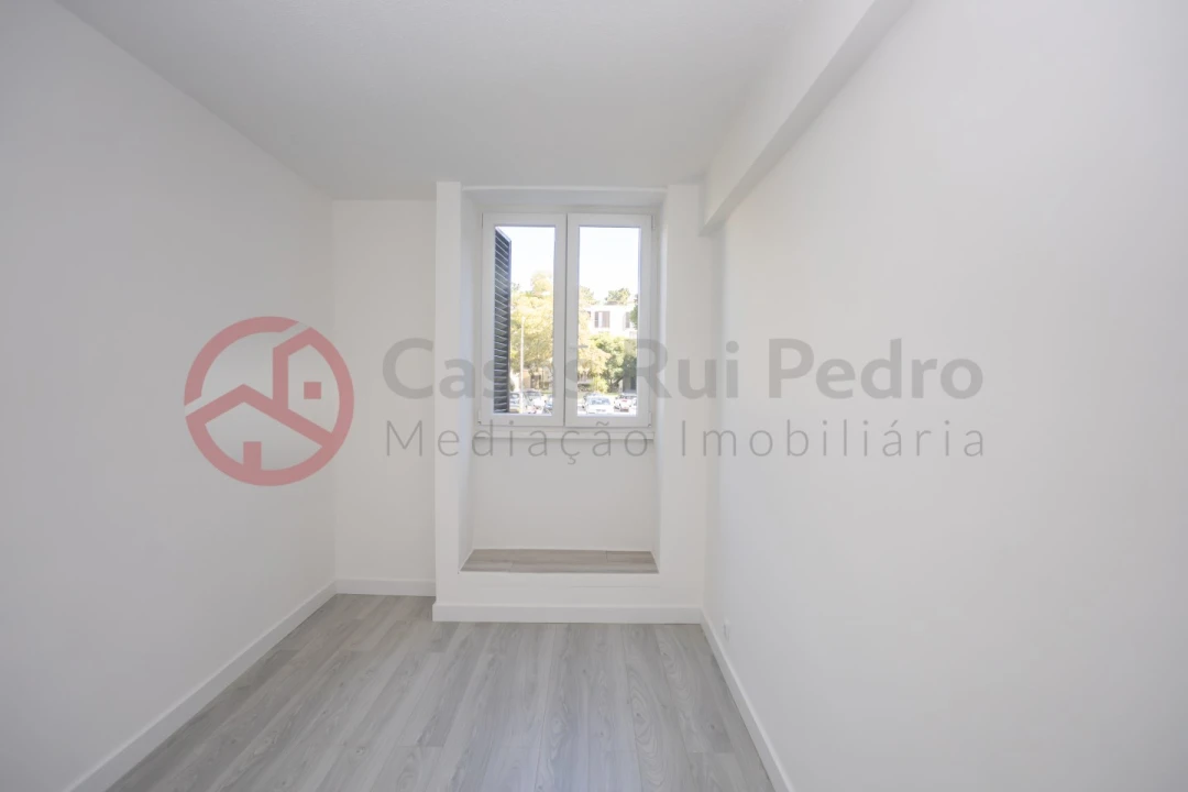 Apartamento T2 para Venda em Azeitão (São Lourenço e São Simão) Foto 22