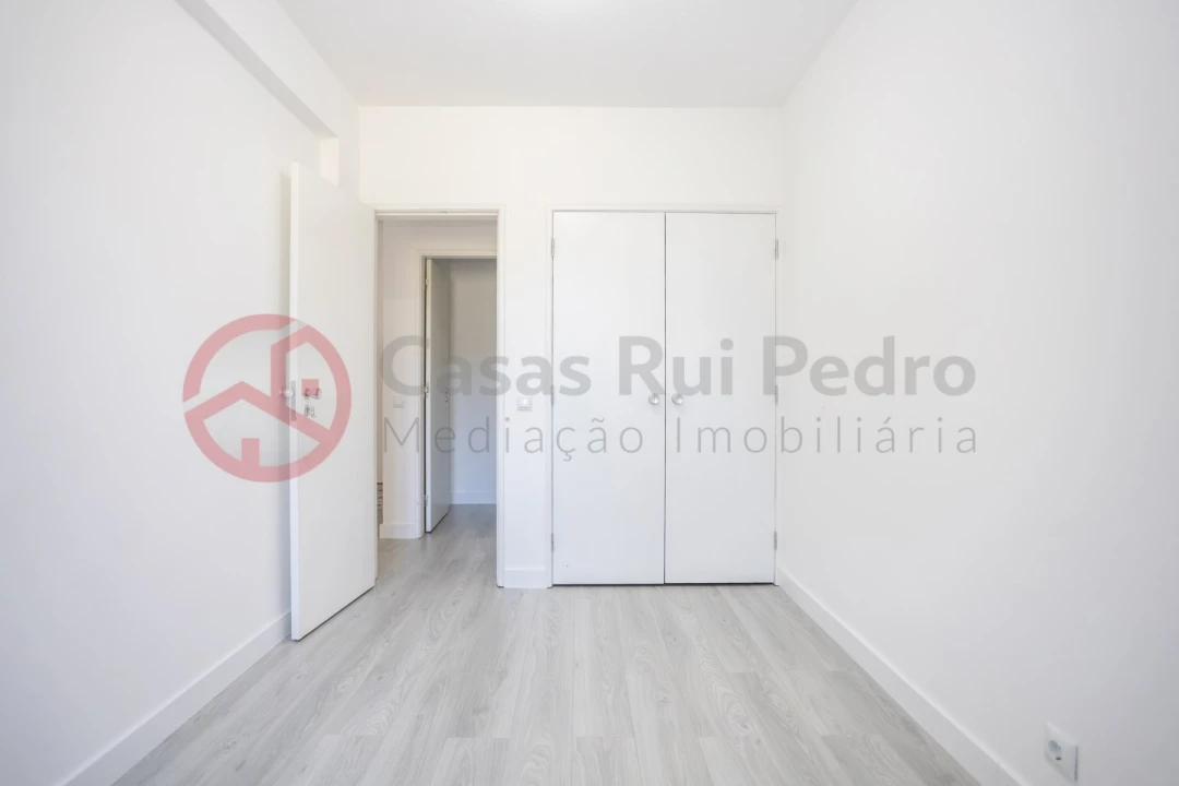 Apartamento T2 para Venda em Azeitão (São Lourenço e São Simão) Foto 25