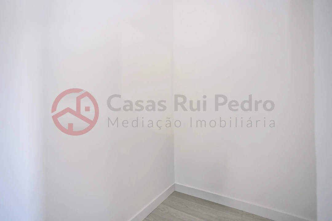 Apartamento T2 para Venda em Azeitão (São Lourenço e São Simão) Foto 26