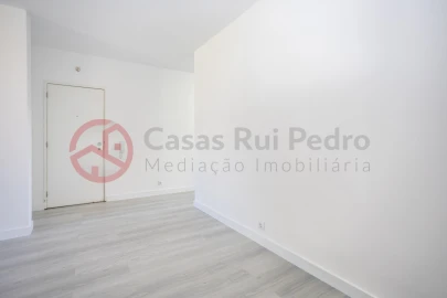 Apartamento T2 para Venda em Azeitão (São Lourenço e São Simão)