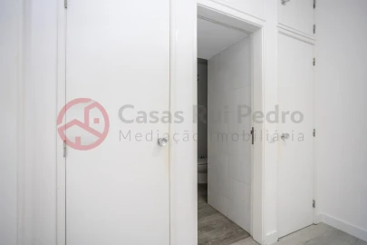 Apartamento T2 para Venda em Azeitão (São Lourenço e São Simão)