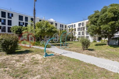 Apartamento T2 para Venda em Azeitão (São Lourenço e São Simão)