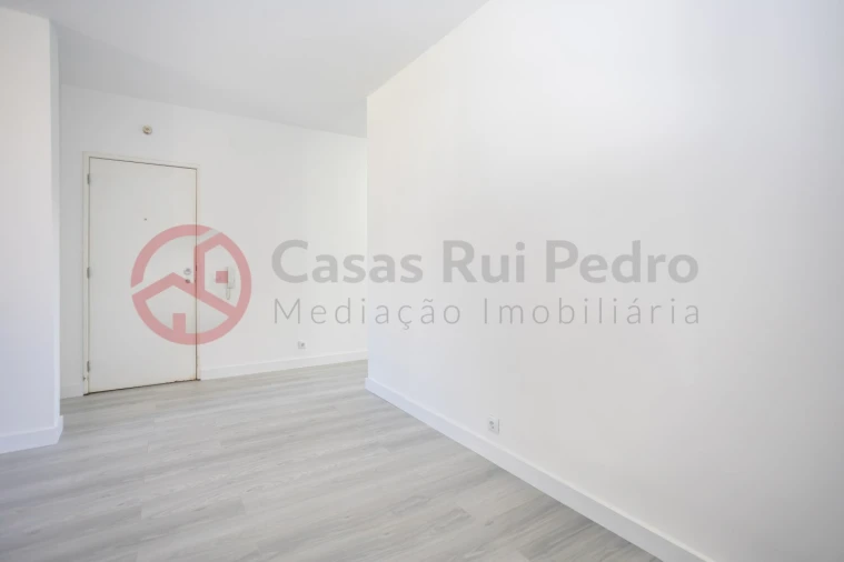 Apartamento T2 para Venda em Azeitão (São Lourenço e São Simão) Foto 4