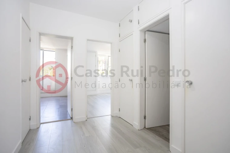 Apartamento T2 para Venda em Azeitão (São Lourenço e São Simão) Foto 9