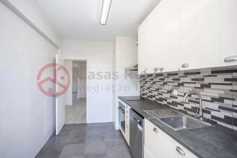 Apartamento T2 para Venda em Azeitão (São Lourenço e São Simão) Foto 10