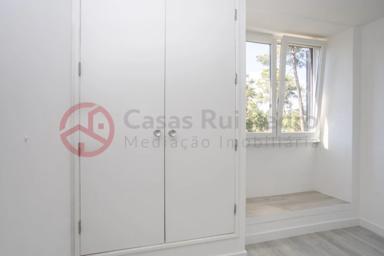 Apartamento T2 para Venda em Azeitão (São Lourenço e São Simão) Foto 13