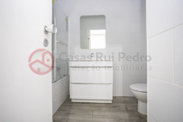Apartamento T2 para Venda em Azeitão (São Lourenço e São Simão) Foto 17