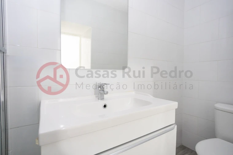 Apartamento T2 para Venda em Azeitão (São Lourenço e São Simão) Foto 18